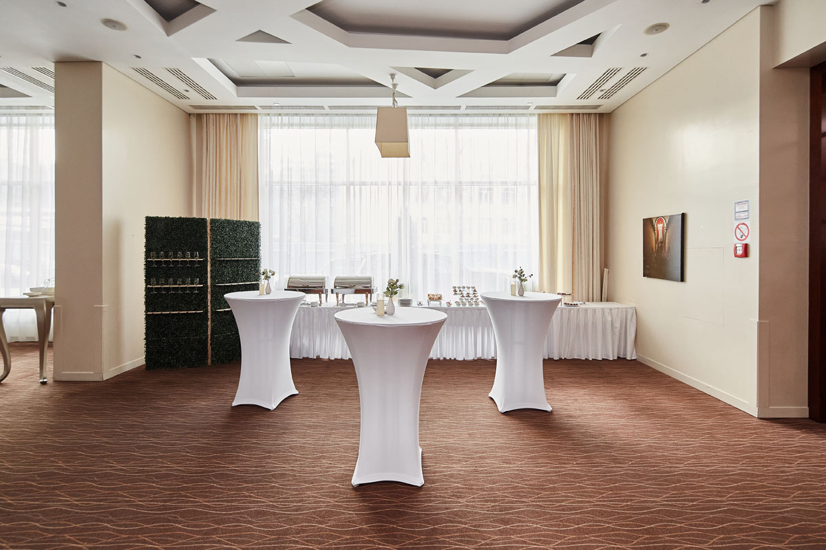 Зал Топаз — фото 6