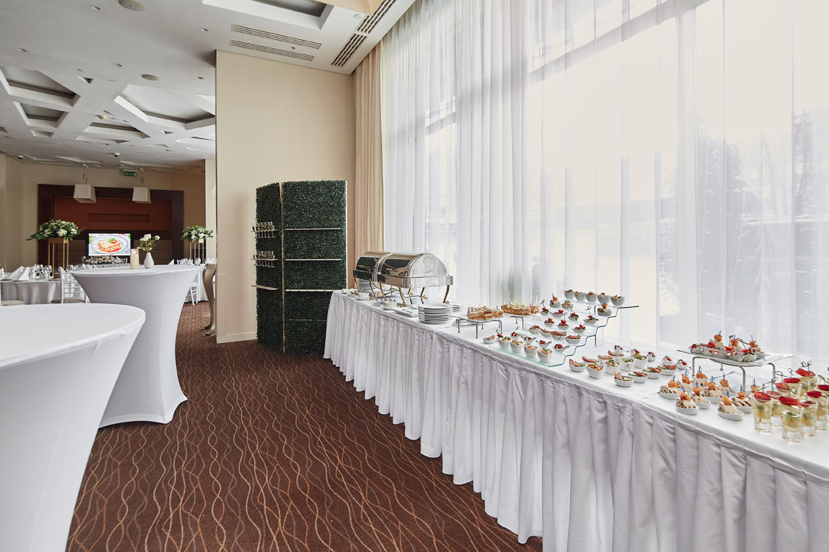 Зал Топаз — фото 7