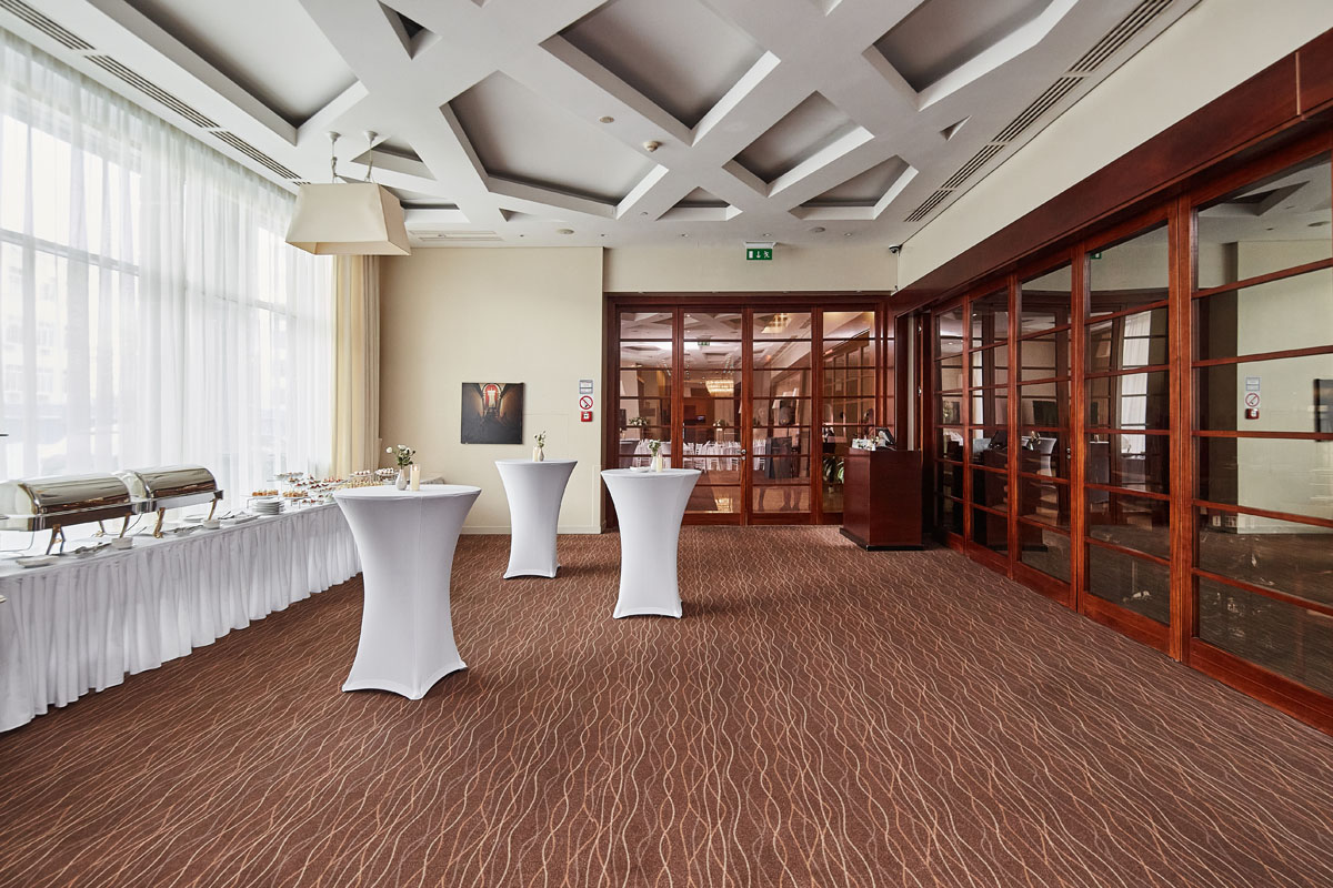 Зал Топаз — фото 8