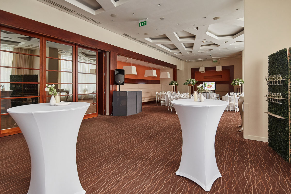 Зал Топаз — фото 9