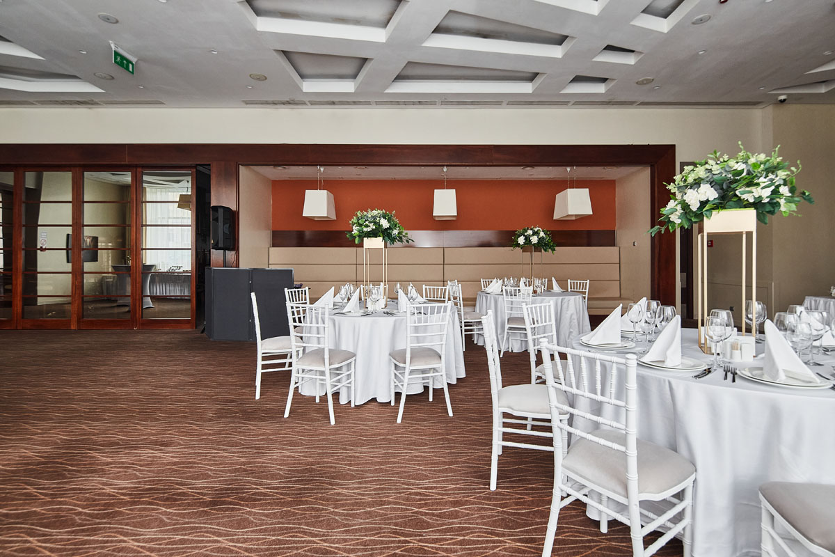 Зал Топаз — фото 10