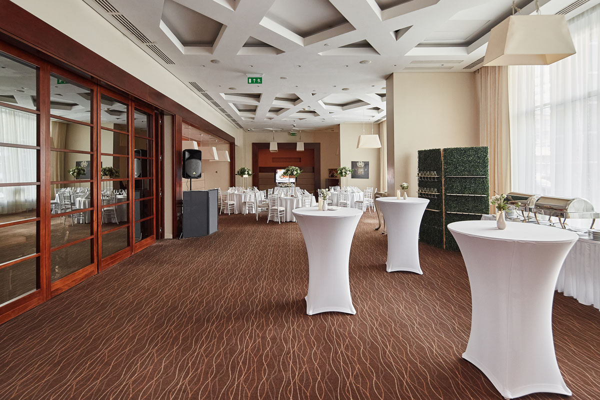 Зал Топаз — фото 11