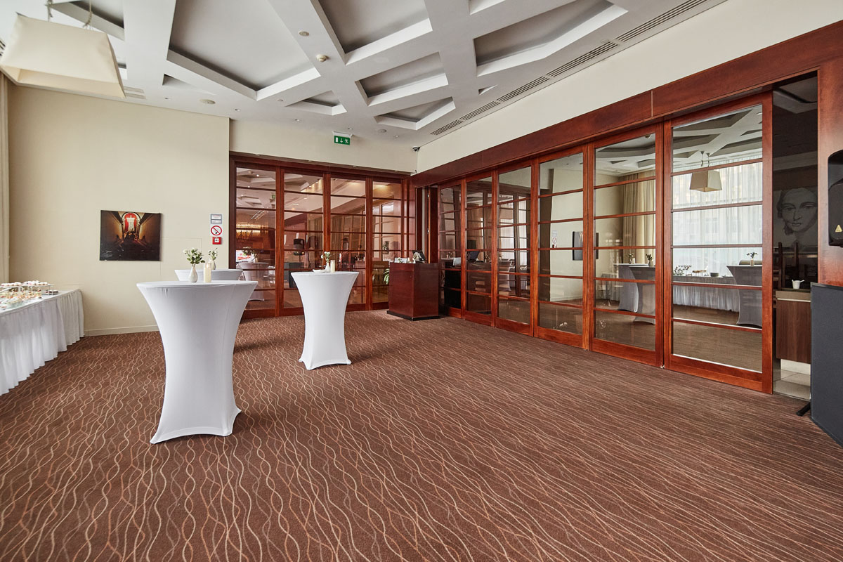 Зал Топаз — фото 12