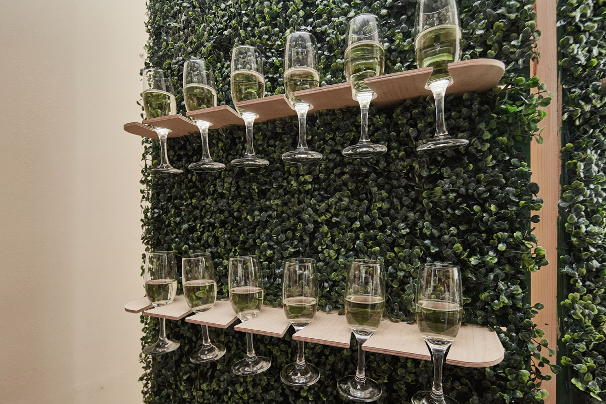 Зал Топаз — фото 13