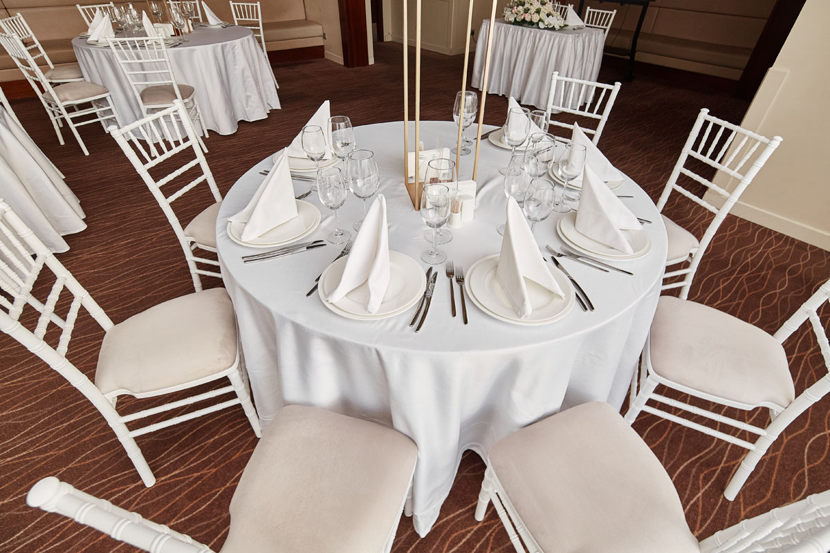 Зал Топаз — фото 14