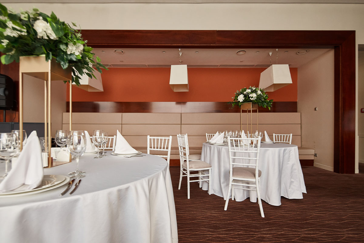 Зал Топаз — фото 15