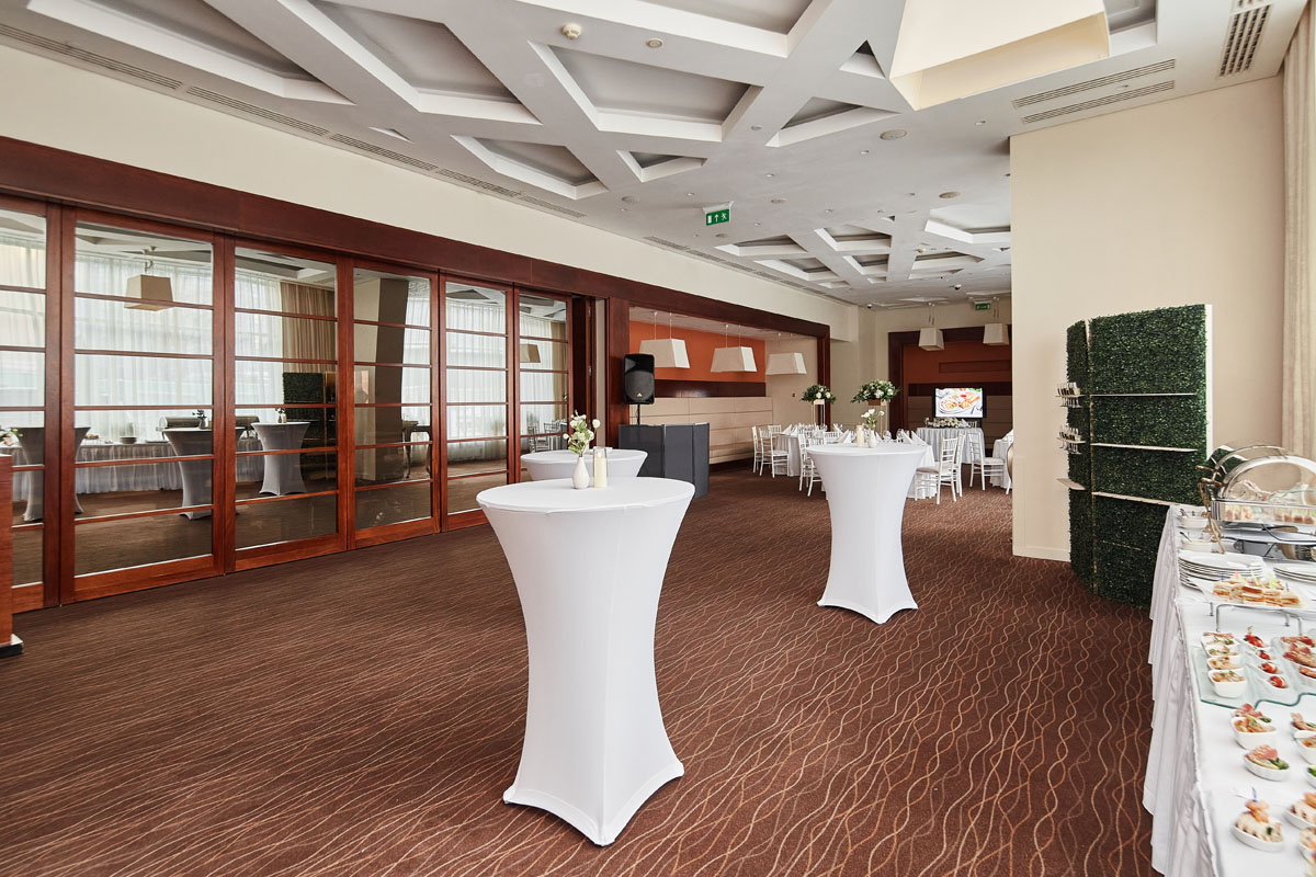 Зал Топаз — фото 16