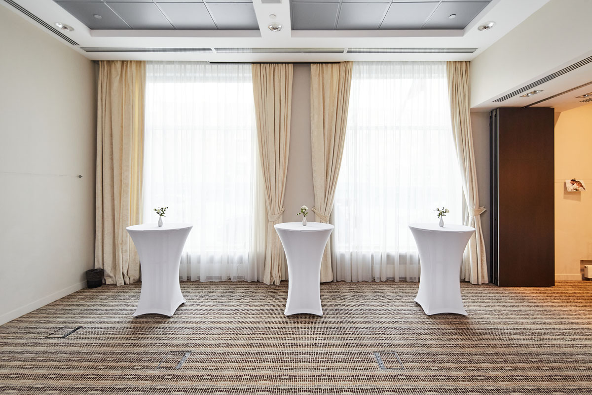 Зал Сапфир — фото 7