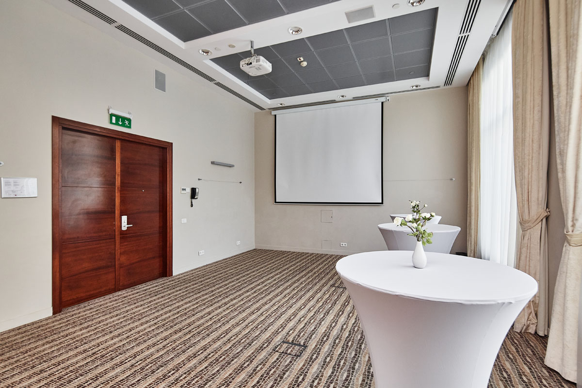 Зал Сапфир — фото 8