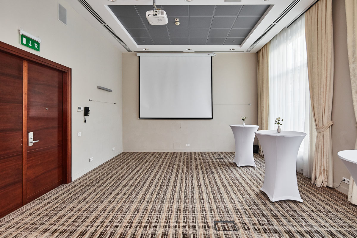 Зал Сапфир — фото 9