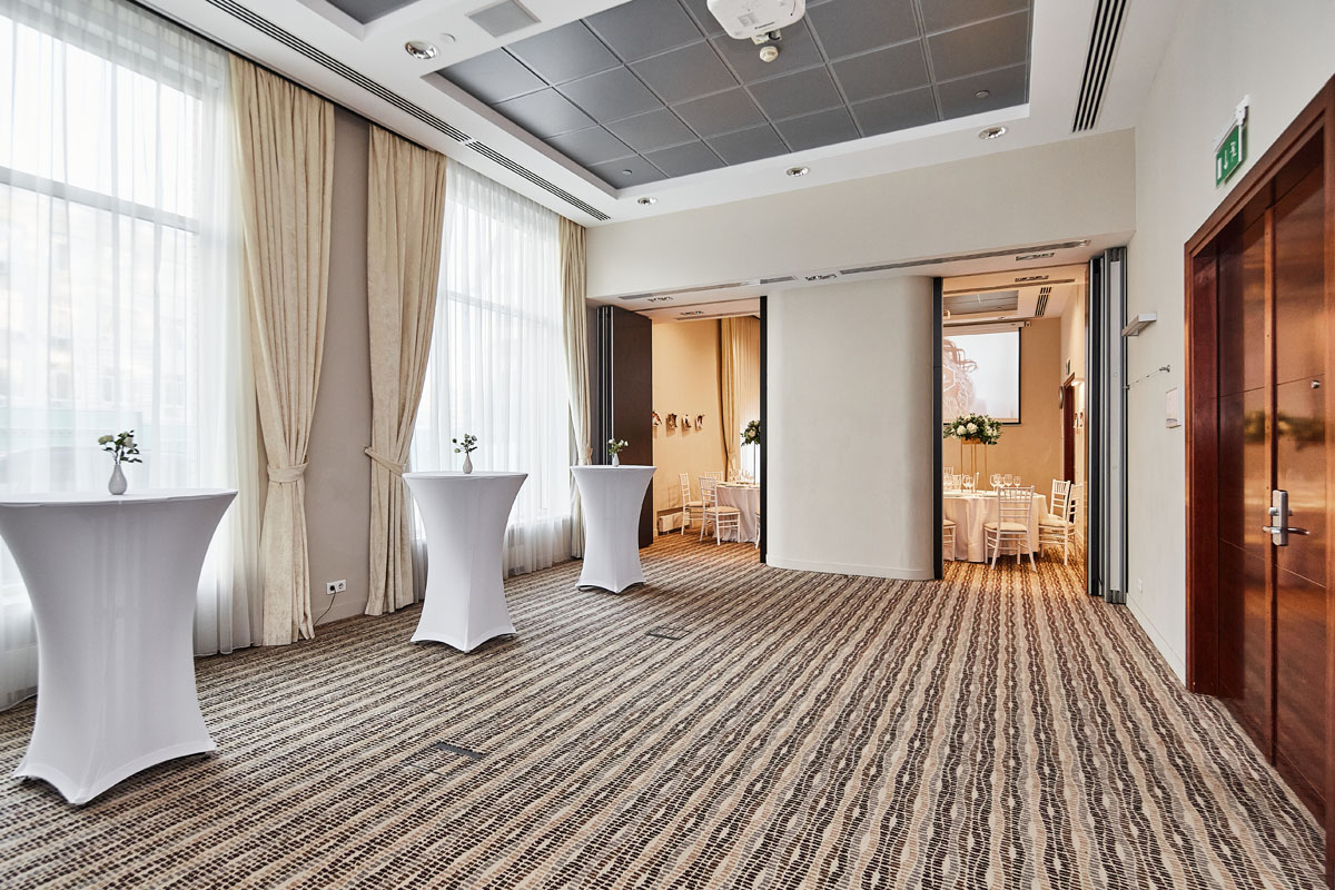 Зал Сапфир — фото 10