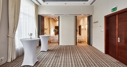 Зал Сапфир — подробнее о зале