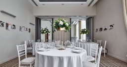 Зал Сапфир — фото 4