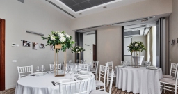 Зал Сапфир — фото 5