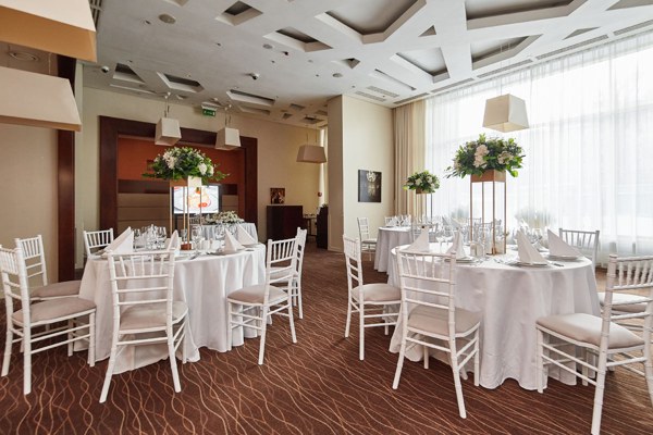 Отель Аквамарин — выбор редакции