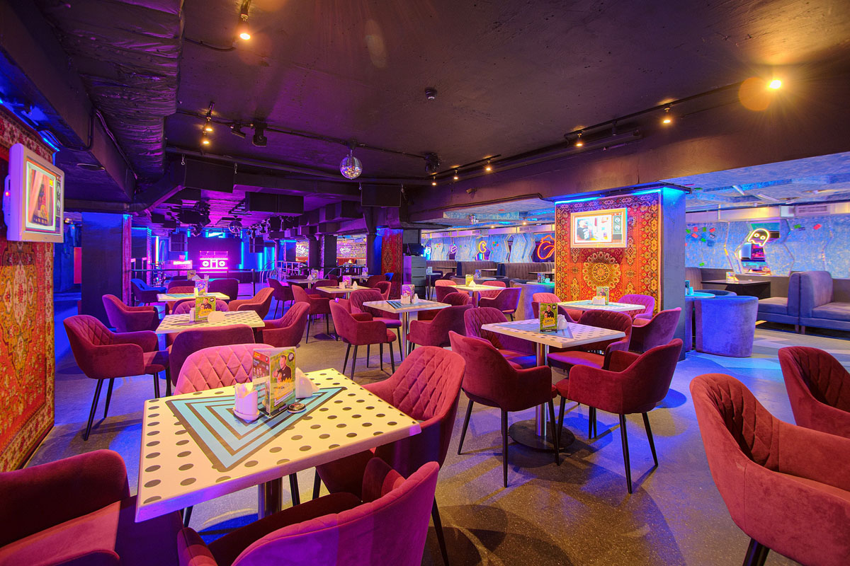 Основной зал — фото 8