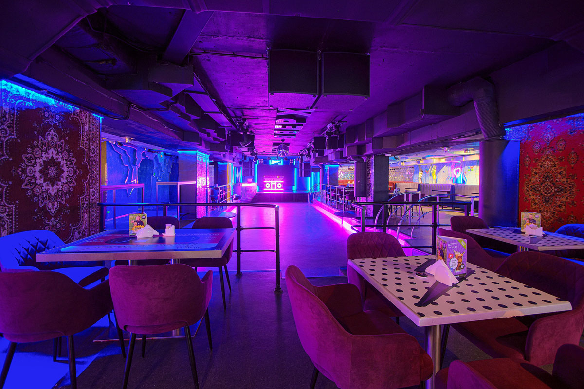 Основной зал — фото 12