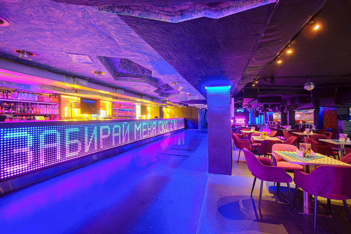 Основной зал — фото 13