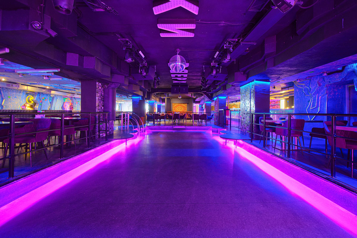 Основной зал — фото 15