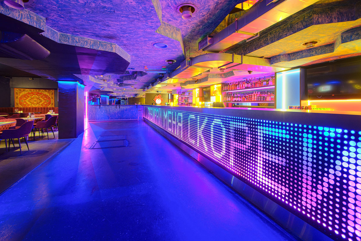 Основной зал — фото 18