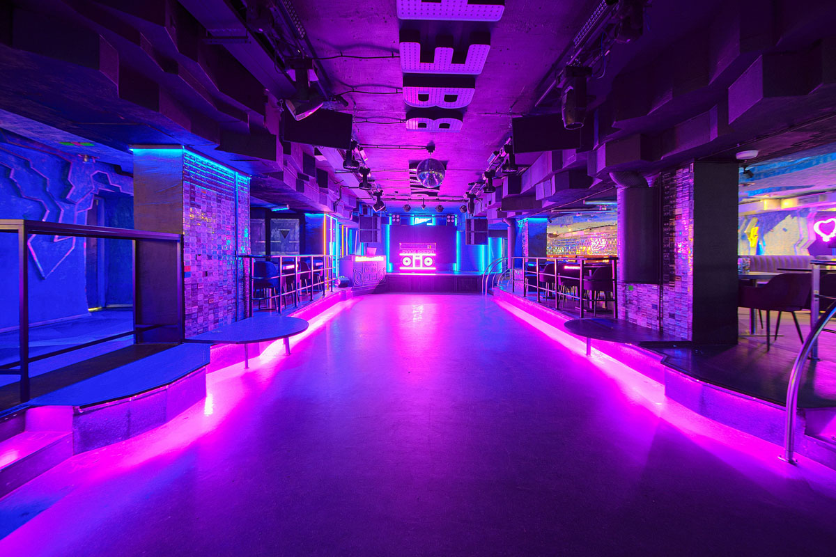 Основной зал — фото 21