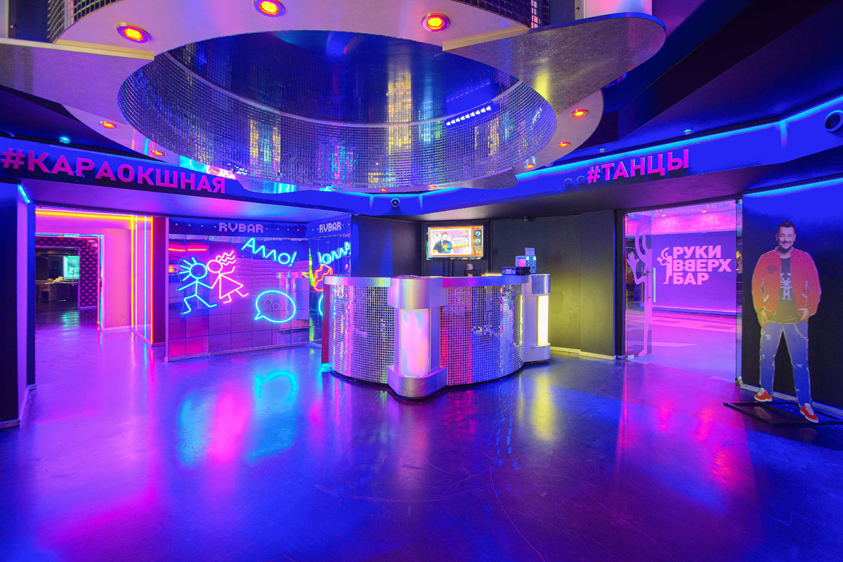 Основной зал — фото 25