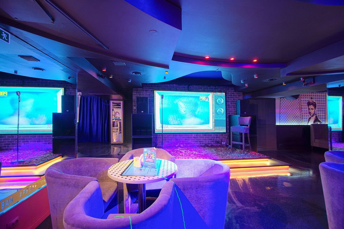 Караоке — фото 3