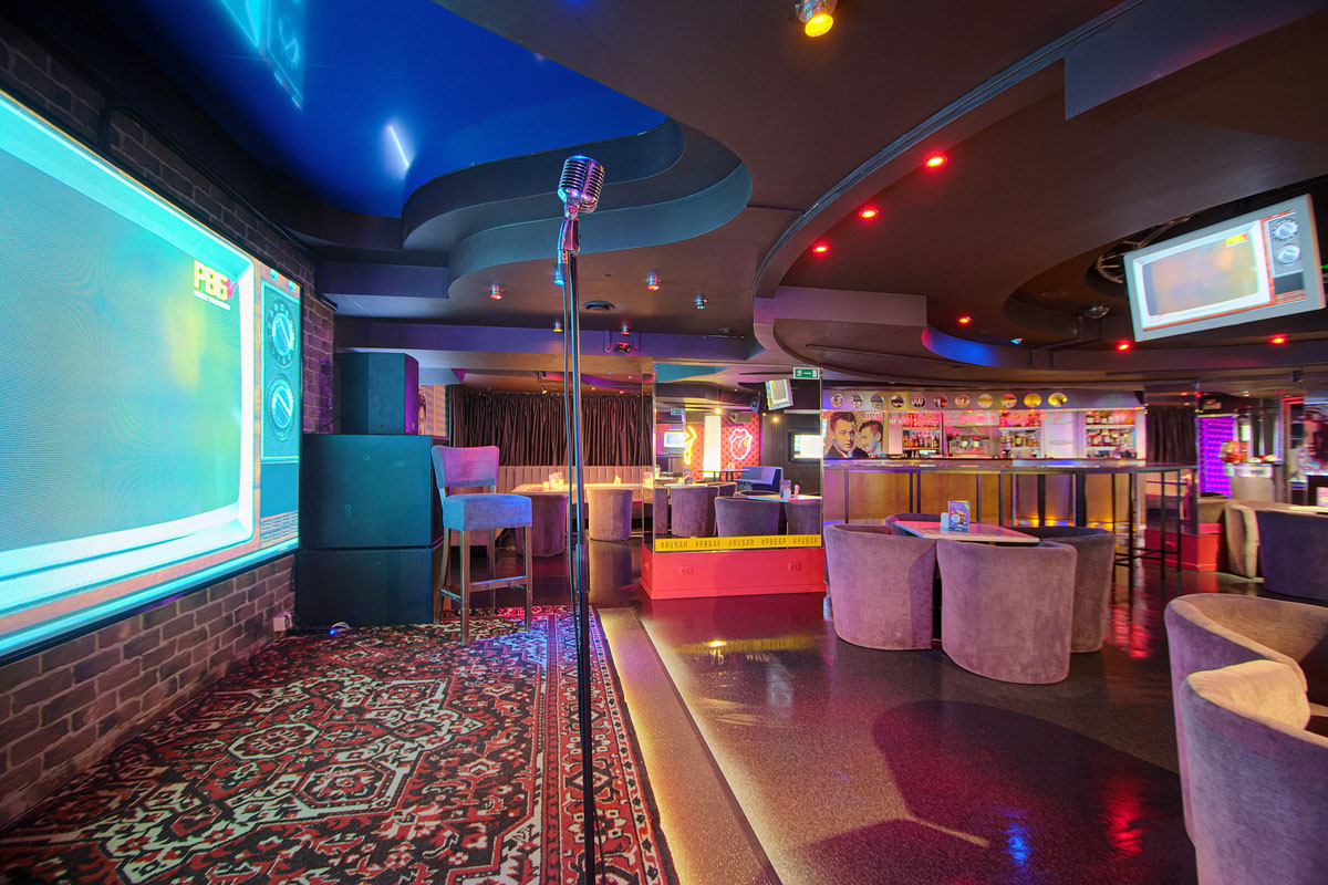 Караоке — фото 4