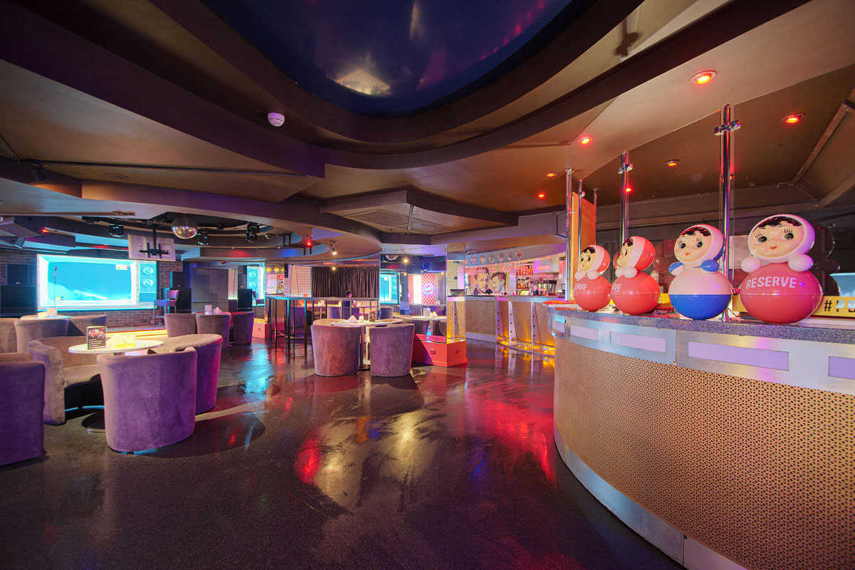 Караоке — фото 5