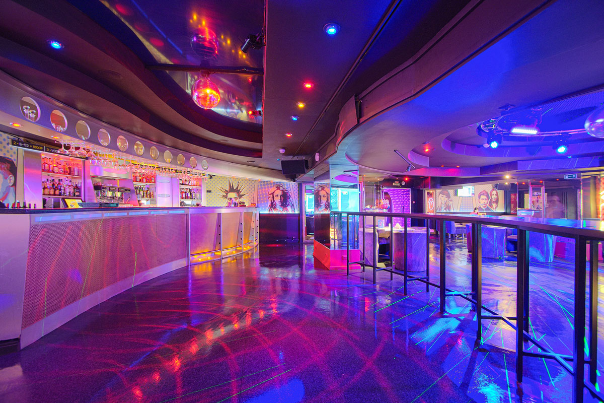 Караоке — фото 6