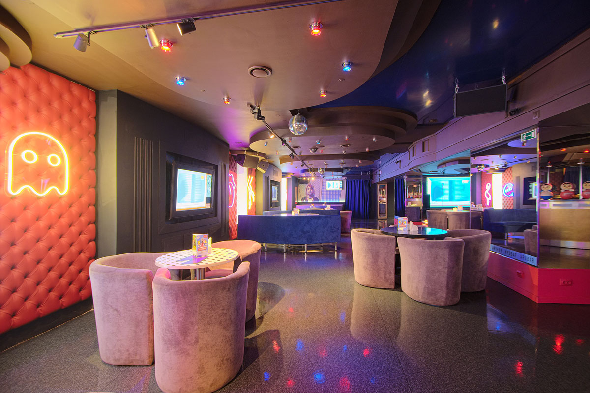 Караоке — фото 7