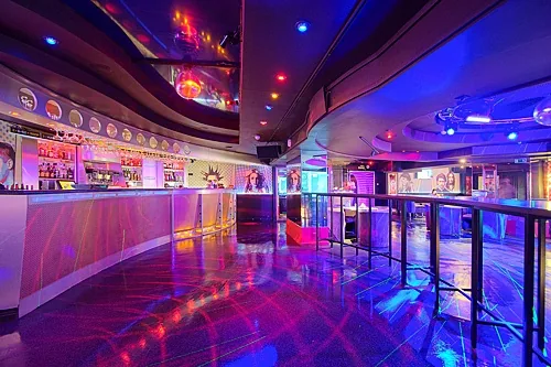 Караоке — Руки ВВерх! Бар / Ruki VVerh! Bar, Санкт-Петербург