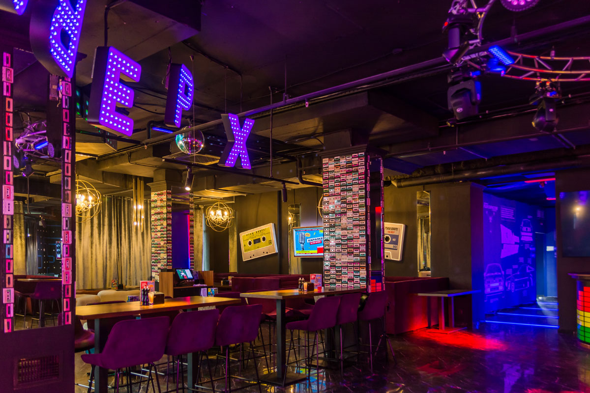 Общий зал — фото 10