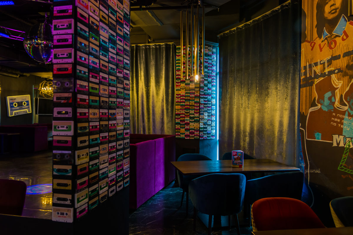 Общий зал — фото 11