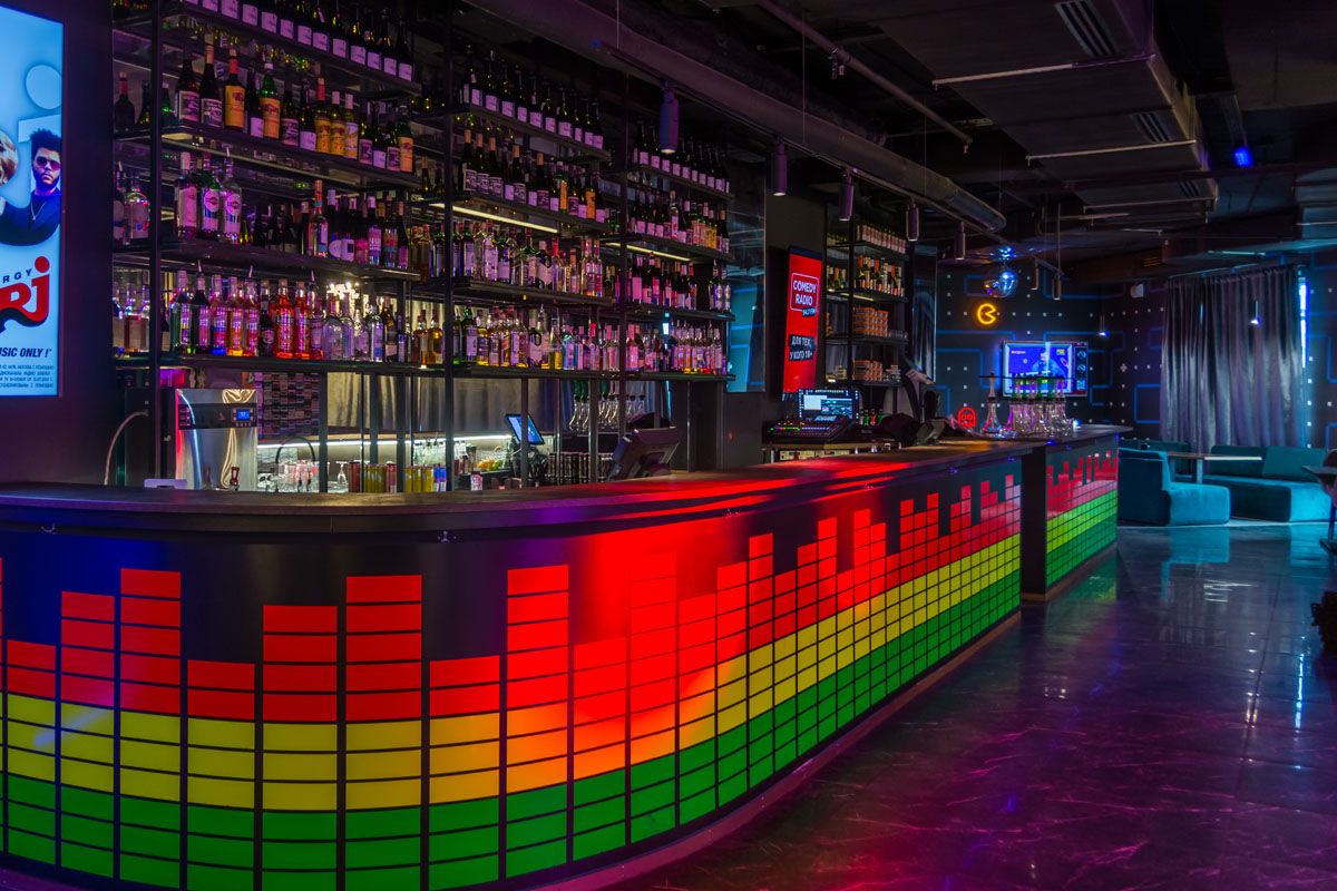 Общий зал — фото 13