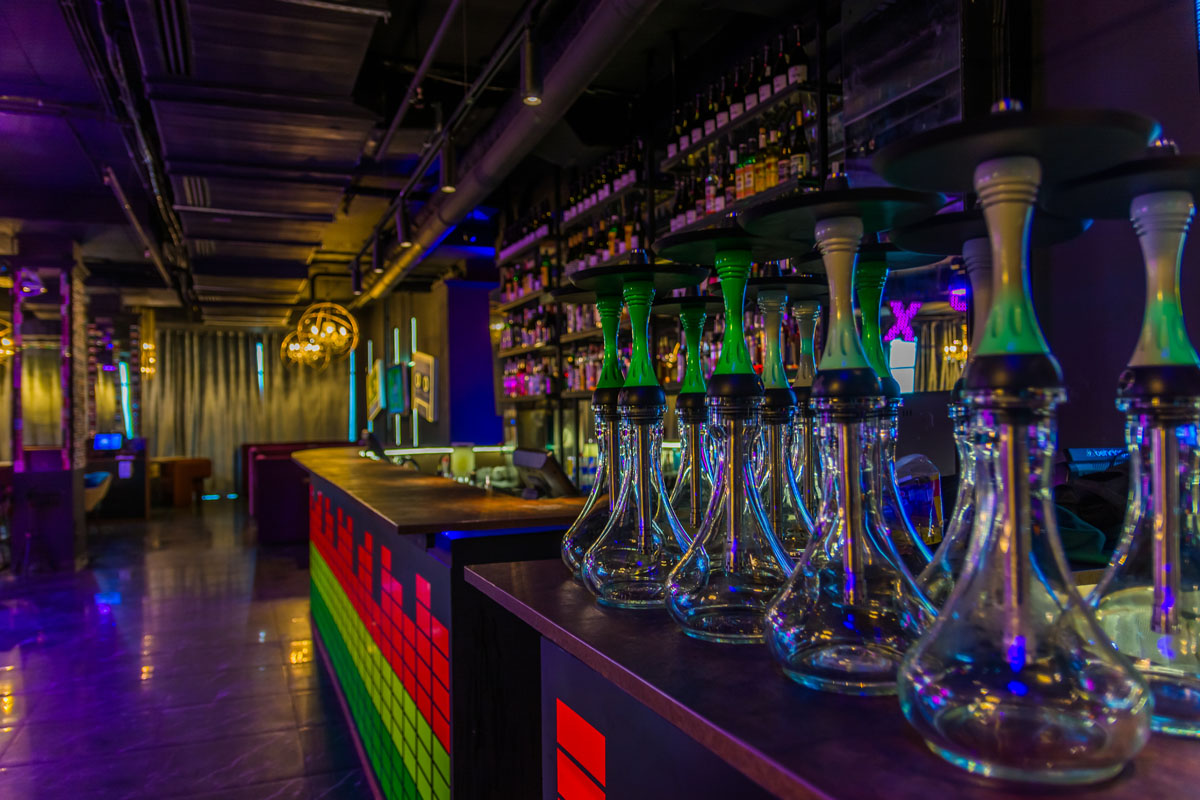 Общий зал — фото 18