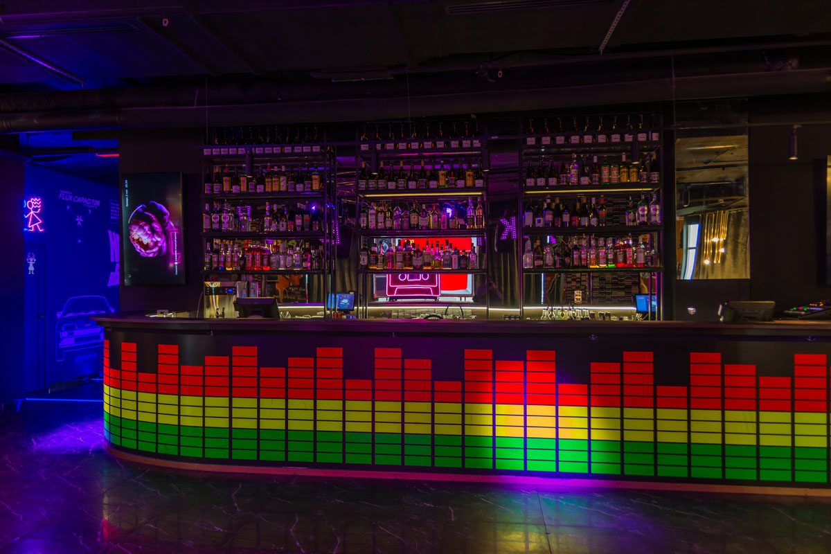 Общий зал — фото 19