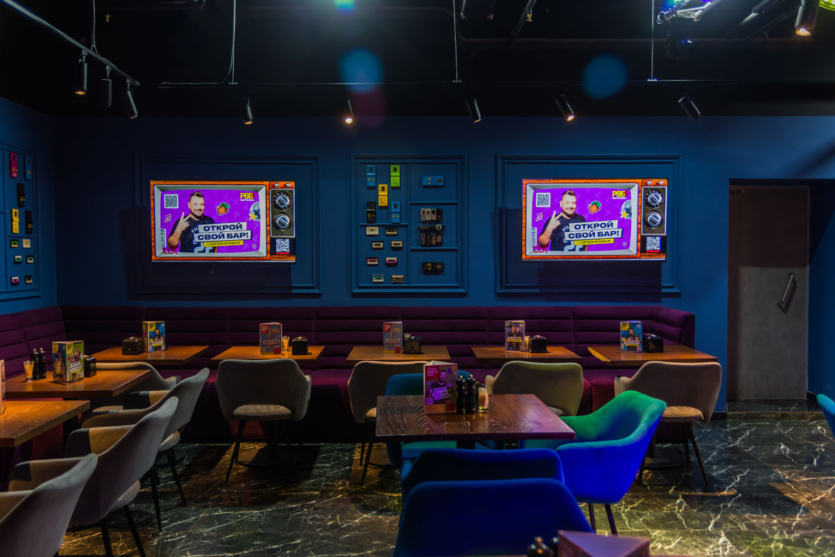 Караоке зал — фото 5