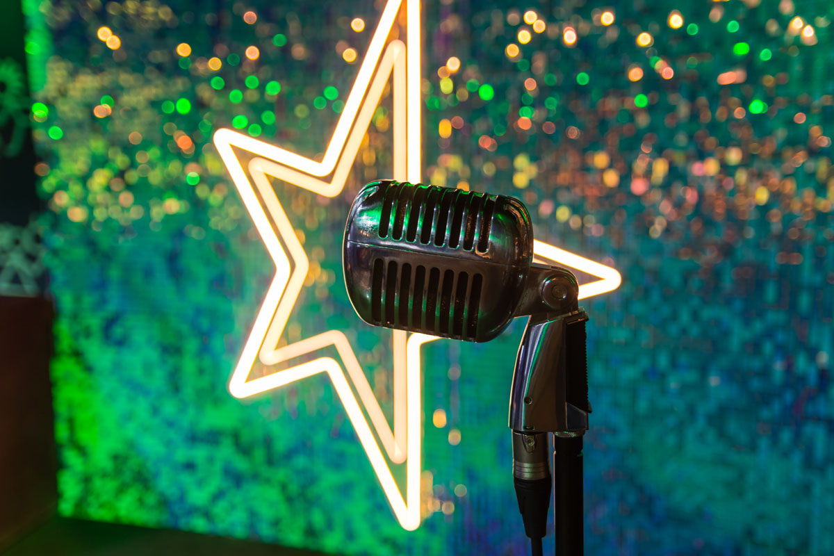 Караоке зал — фото 8