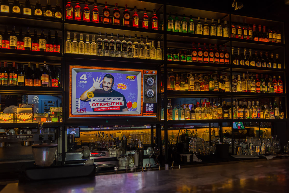 Караоке зал — фото 9