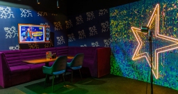 Караоке зал — фото 4