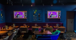 Караоке зал — фото 5