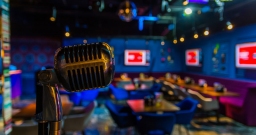 Караоке зал — фото 6