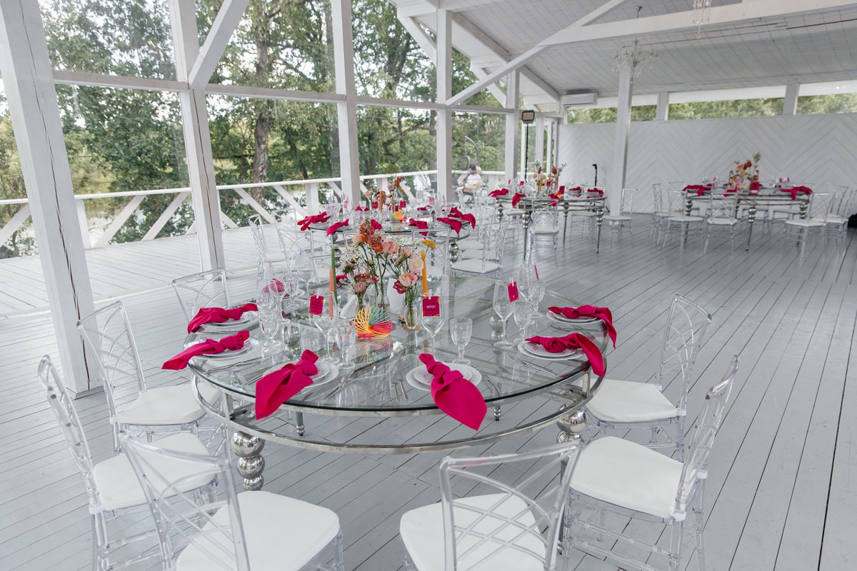 Ryabina House — фото 11