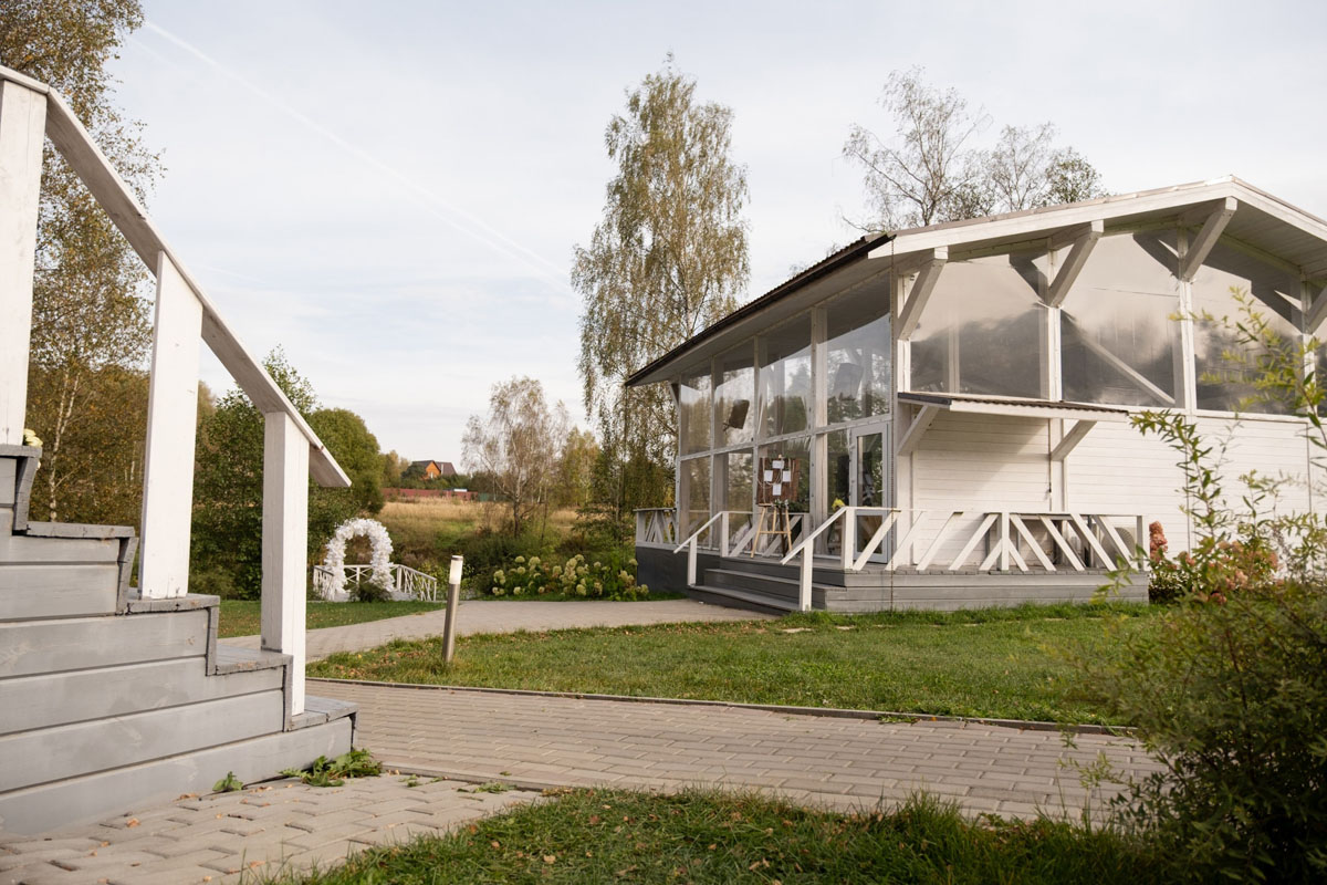 Ryabina House — фото 12