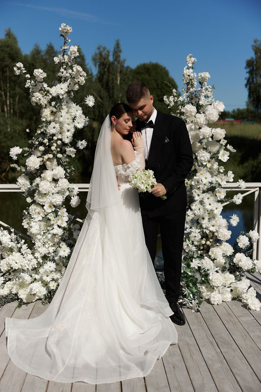 Ryabina House — фото 13