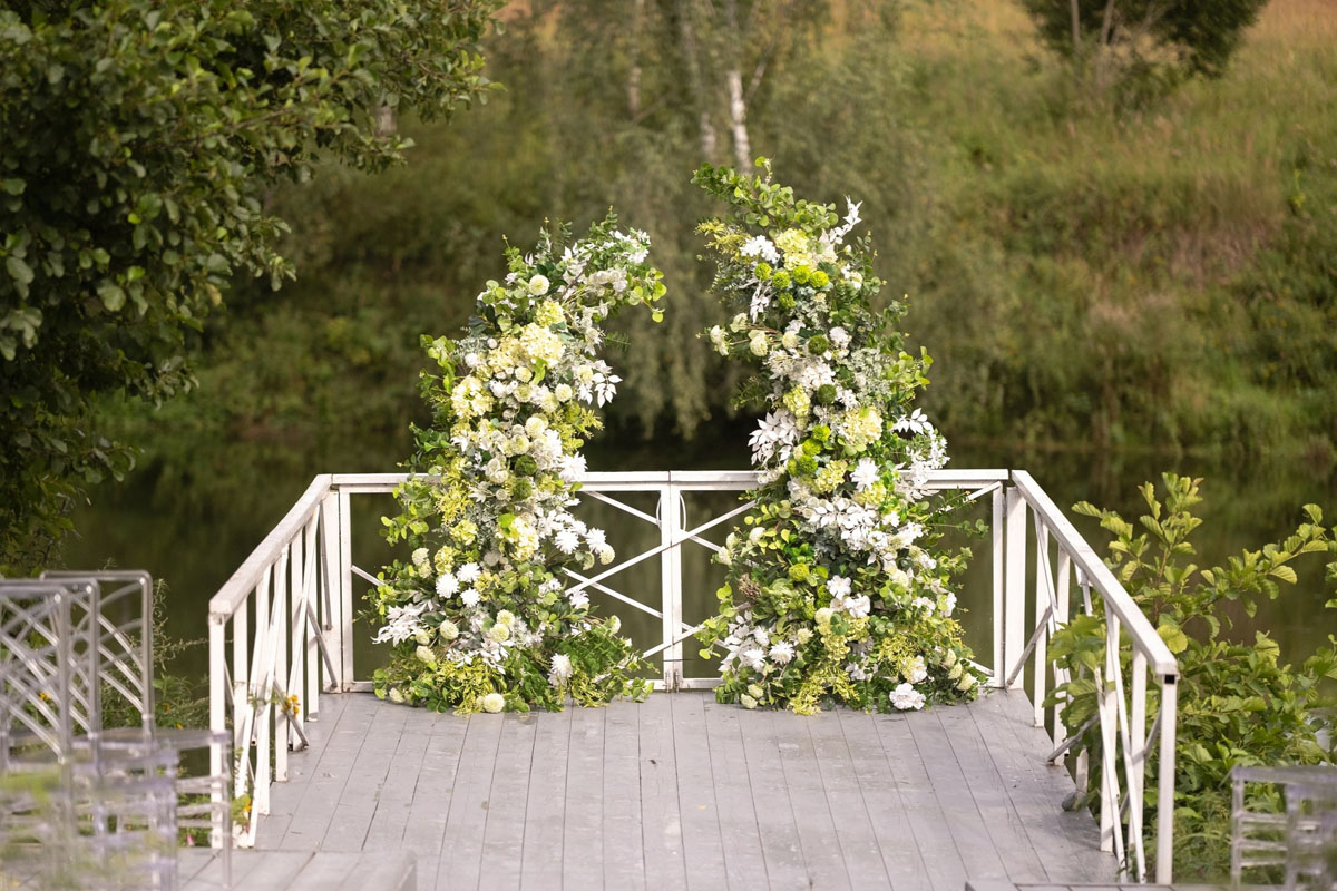 Ryabina House — фото 14