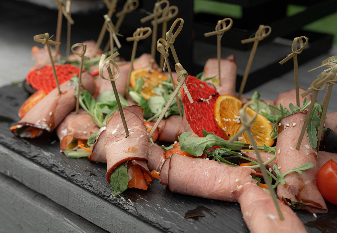 Ryabina House — фото 19