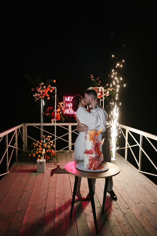 Ryabina House — фото 21