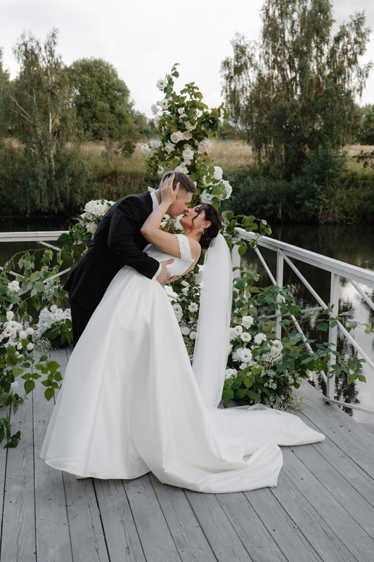 Ryabina House — фото 23